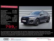 Audi Q7, S line Q7 50 TDI qu S-Sitze PAN, Jahr 2024 - Ingolstadt