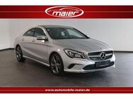 Mercedes-Benz CLA 180 Urban-Navi-LED-Tempo-SHZ-PDC-MFL- - Bebra