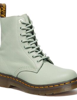 DR. MARTENS 1460 Pascal Schnürboots, Boots, Festivalschuh mit 8 Loch Schnürung