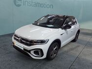 VW T-Roc, 2.0 TDI R-Line, Jahr 2024 - München