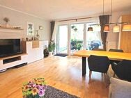 Wunderschöne 3-Zimmer Wohnung mit Balkon mit Blick ins Grüne in Dortmund Kley - Dortmund