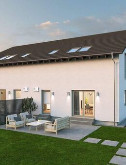 Planen, Bauen, Finanzieren - alles aus einer Hand! - Öpfingen