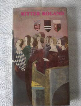 Ritter Roland,Dausien Verlag - Linnich