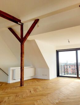 LOFT-LIVING DER EXTRAKLASSE - Lüneburg