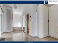 Bauhausvilla mit Pool - Hofheim (Taunus)