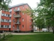 Ruhig gelegene, sanierte 3-Zimmerwohnung mit Balkon! - Leipzig
