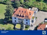 Ein Anwesen für Wohnträume - Stilvolle Villa aus dem Jahr 1925 - Frankfurt (Oder)