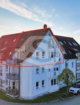 Wohnkomfort auf zwei Ebenen - ein Objekt zum ankommen - Bad Krozingen