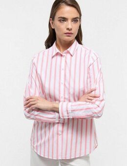 Eterna Hemdbluse REGULAR FIT