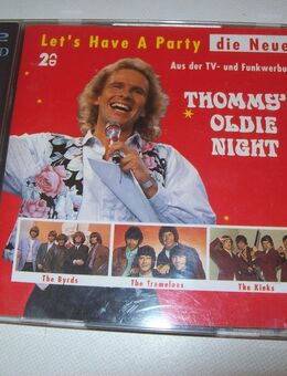 Thomas Gottschalk Oldies - Erwitte