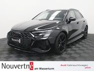 Audi RS3, TFSI Sportback quattro AGA 280 km, Jahr 2024 - Solingen (Klingenstadt)