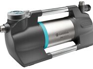 GARDENA Gartenpumpe 5600 Silent+, besonders geräuscharm, 5600 l/h, 900 W