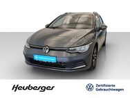 VW Golf Variant, 1.5 TSI Golf VIII, Jahr 2023 - Bernbeuren