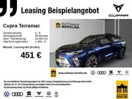 CUPRA Terramar, 1.5 eTSI R, Jahr 2022 - Berlin