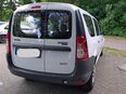 DACIA Logan Zweitfahrzeug, wenig Kilometer in 44795
