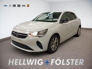 Opel Corsa, 1.5 F Edition D Musikstreaming, Jahr 2023 - Hohenlockstedt