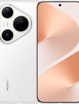 Huawei Pura 80 Pro Smartphone (17,27 cm/6,8 Zoll, 50 MP Kamera)