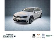 VW Passat Variant, 1.4 TSI GTE R-Line, Jahr 2020 - Kreuztal