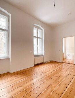 1 - ZIMMERWOHNUNG IN RUHIGER WOHNLAGE! | PROVISIONSFREI - Berlin