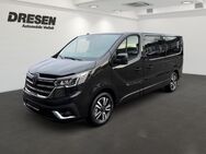 Renault Trafic, Combi Grand Spaceclass Blue dCi 150 MY24 digitales, Jahr 2025 - Neuss