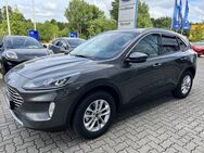 Ford Kuga 2.5i Duratec PHEV TITANIUM - Neumünster