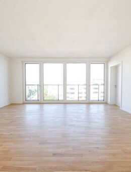 Lichtdurchflutete Wohlfühloase mit Balkon und moderner Einbauküche - großzügig & elegant wohnen - Dresden