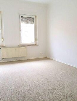!! großzügige 2-Zimmer-Wohnung mit Süd-West-Balkon in Chemnitz / Hilbersdorf !! - Chemnitz