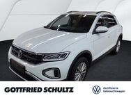 VW T-Roc, 1 0 Life, Jahr 2024 - Mettmann