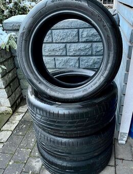 4 Hankook Sommerreifen 205/55/R17 - Lahnstein