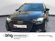 Audi A3, Sportback 40 TFSIe EPH, Jahr 2021 - Reutlingen