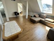 Renovierte DG Wohnung im Herzen von Bremen - Bremen