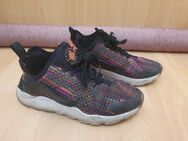 Duftende schnuppern schwitzige Sneaker Turnschuhe Gr 37,5 Nike - Köthen (Anhalt)