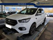 Ford Kuga, 2.0 TDCi ST-Line 8-fach bereift, Jahr 2019 - Gersthofen