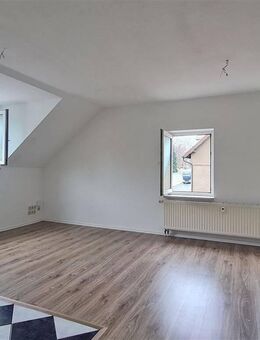 **schöne Wohnung - kleiner Preis** - Chemnitz