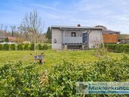 Beschauliches Einfamilienhaus in der Mecklenburger Seenplatte am Jabeler See - Jabel