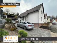 ***Zweifamilienhaus mit Charme - Ihr neues Zuhause*** - Duderstadt