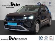 VW T-Cross, 1.0 TSI Life GJ-REIFEN, Jahr 2024 - Hohenwestedt