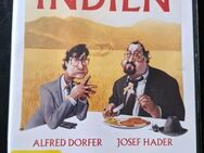 Indien - Der Film von Paul Harather - Essen