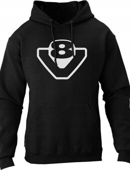 SCANIA V8 Gold PREMIUM Kapuzenpullover Hoodie Sweatshirt Pullover Pulli Herren Design 111 - Wuppertal