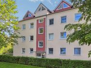 Kapitalanlage oder Eigennutzung? Schöne Dachgeschosswohnung mit ca. 46 m² Wohnfläche in Rüningen - Braunschweig