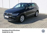 VW Tiguan, MOVE Anhä, Jahr 2023 - Moosburg (Isar)