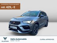 CUPRA Ateca, 1.5 TSI, Jahr 2024 - Göppingen