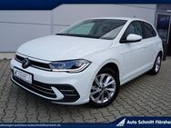 VW Polo, 1.0 l TSI Style, Jahr 2024 - Flörsheim (Main)