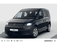 VW Caddy, TDI Winterpaket, Jahr 2022 - Bad Nauheim