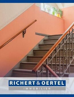 www.r-o.de +++ Ihre neue Wohnung in Striesen - ab November 2025 frei - Dresden