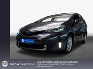 Toyota Prius, Hybrid Executive, Jahr 2019 - Stuttgart