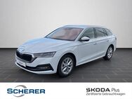 Skoda Octavia, 1.5 TSI Combi STYLE, Jahr 2024 - Simmern (Hunsrück)