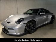 Porsche 992, (911) GT3 Paket | Vollschalensitze |, Jahr 2022 - Plattling