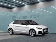 Audi A1, allstreet 30 TFSI, Jahr 2024 - München