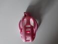 Chastity Cage Pink in 34127